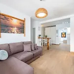 797 - Casa Playamar A 5 Min De La Playa Torremolinos