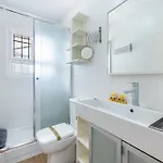 797 - Casa Playamar A 5 Min De La Playa Torremolinos
