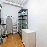 797 - Casa Playamar A 5 Min De La Playa Torremolinos