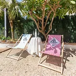 797 - Casa Playamar A 5 Min De La Playa Torremolinos