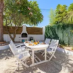797 - Casa Playamar A 5 Min De La Playa Tatil Evi Torremolinos