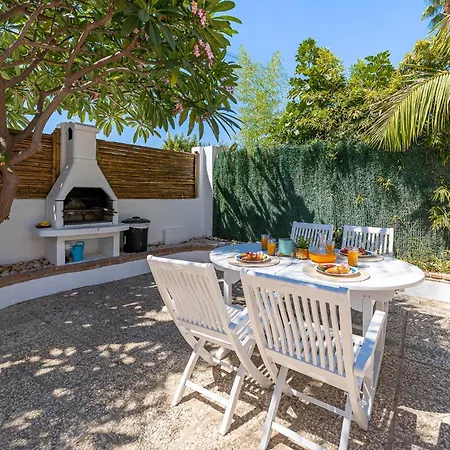 797 - Casa Playamar A 5 Min De La Playa