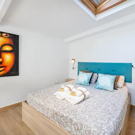 797 - Casa Playamar A 5 Min De La Playa Dom wakacyjny *