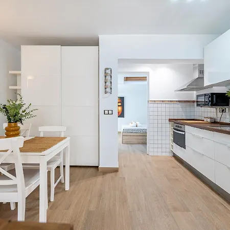 797 - Casa Playamar A 5 Min De La Playa *