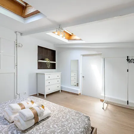 797 - Casa Playamar A 5 Min De La Playa Дом отдыха *