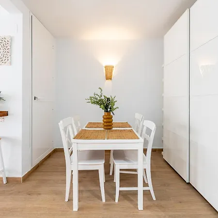 797 - Casa Playamar A 5 Min De La Playa