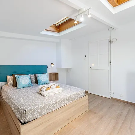 797 - Casa Playamar A 5 Min De La Playa Dom wakacyjny