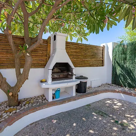 797 - Casa Playamar A 5 Min De La Playa *