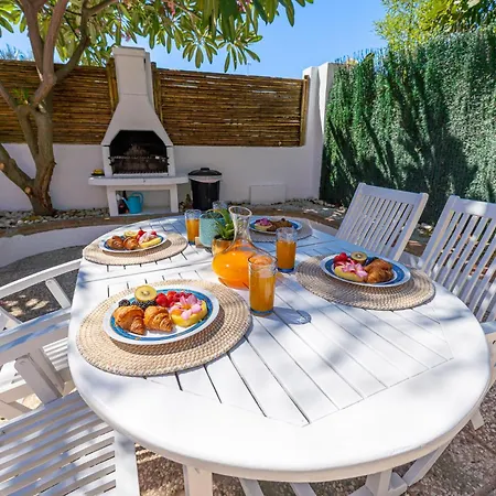 Dom wakacyjny 797 - Casa Playamar A 5 Min De La Playa Torremolinos