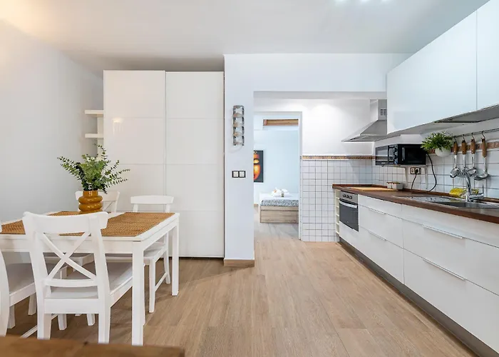 797 - Casa Playamar A 5 Min De La Playa *