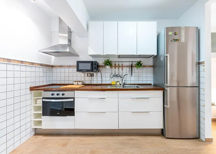 797 - Casa Playamar A 5 Min De La Playa