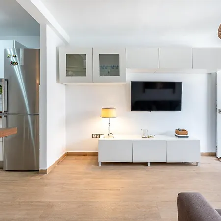 797 - Casa Playamar A 5 Min De La Playa *