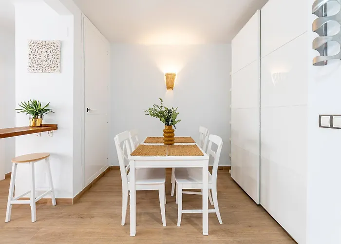 797 - Casa Playamar A 5 Min De La Playa