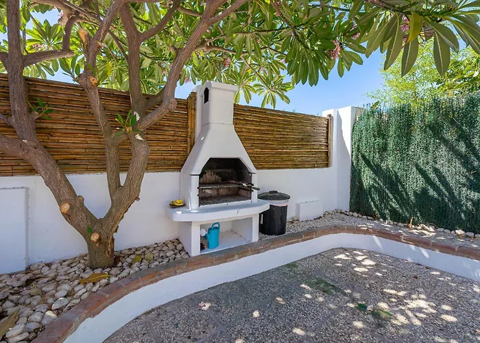 797 - Casa Playamar A 5 Min De La Playa *