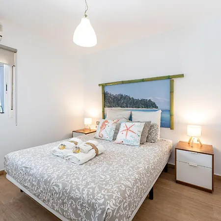 797 - Casa Playamar A 5 Min De La Playa