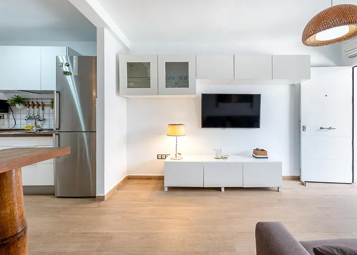 797 - Casa Playamar A 5 Min De La Playa *